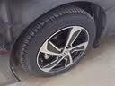 优科豪马横滨轮胎 215/55R17 94V A34AZ 原配本田/奥德赛/锐志适配凯美瑞 实拍图