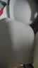 曼妮芬【2件装】光面无痕聚拢内衣粉底液无钢圈小胸聚拢文胸 2件装 灰+肤 75B （上薄下厚聚拢杯） 实拍图