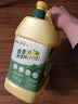 金鱼洗洁精大桶5kg*4瓶整箱装柠檬去重油 A类食品用餐厅家用洗涤灵 实拍图