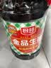 厨邦酱油 金品系列 生抽 酱油1.48kg*2+渔女蚝油605g*2 调料套装礼盒 实拍图