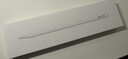 Apple/苹果 Pencil(第一代) 带USB-C转换器 触控笔手写笔苹果笔电容笔 适用部分iPad(A16)/Pro/Air机型 实拍图