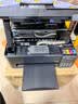 爱普生（EPSON）【6代新品】L3353墨仓式彩色家用AI学习打印机 L3251/L3255升级版(打印复印扫描 微信/无线 黑色） 实拍图