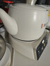 美的（Midea）煎药壶 全自动分体式3.5L家用调理壶 熬药炖汤养生智能免看管 二煎 MD-TLC3809 实拍图