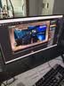 AOC 27英寸2K 原生240Hz QD-OLED 原生10Bit 0.03ms HDR 硬件低蓝光 电竞游戏FPS显示器 Q27G41ZDF 实拍图