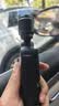 大疆 DJI Osmo Pocket 3 标准版 一英寸口袋云台相机 OP灵眸手持数码相机 vlog 便携美颜摄像 实拍图
