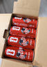 可口可乐（Coca-Cola）FIFA世界杯主题罐330*20罐(16支国家队+4足球版面)京东独家整箱装 实拍图