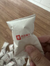 良品铺子枣夹核桃夹山楂糕400g骏枣夹核桃仁夹山楂条休闲零食独立包装 实拍图