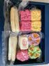 稻香村糕点礼盒稻香迎福1600g 休闲零食早餐蛋糕 团购送礼 实拍图