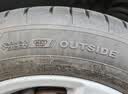 佳通轮胎（Giti）205/55R16 91H E1 原配 大众宝来 适配丰田卡罗拉/英朗/速腾/朗逸 实拍图