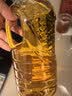 鲁花【保真菜籽油】食用油 低芥酸特香菜籽油 900ml 物理压榨  实拍图