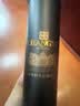 张裕（CHANGYU）特选级赤霞珠干红葡萄酒750ml*6瓶 圆筒礼盒原箱红酒 实拍图