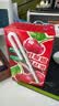 伊利【时代少年团同款】优酸乳车厘子味250ml*24盒 乳饮料牛奶饮品 实拍图