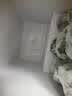 荣事达（Royalstar）小冰柜家用小型冷冻保鲜迷你冷藏商用卧式冷柜单用储母乳柜节能省电 138白色【可囤80斤肉 加厚发泡 强制冷】 实拍图