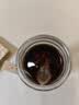 陈一凡 陈皮普洱茶 可冷热泡茶包茶叶熟茶办公室三角包泡茶喝袋装150g 实拍图