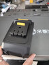 适用A3大艺电动扳手锂电池88VF/48V电锯角磨机电动工具电池 88vf 9000毫安+座充 实拍图
