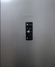 容声冰箱家用小型271升三门2026新款一级能效小冰箱中门宽幅变温风冷无霜复合抗菌BCD-271Z20RNLAX 实拍图
