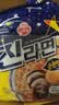 不倒翁韩国进口 金拉面原味+芝士风味拉面9袋 韩式方便面 拉面1044g 实拍图