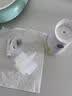 朔茂洗鼻器 儿童专用电动喷雾生理海盐水雾化鼻炎鼻腔冲洗器MFNI-03EB 实拍图