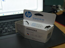 惠普（HP）M0H50AA  GT52彩色打印头 实拍图