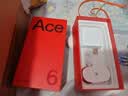一加 Ace6 国家补贴 骁龙8至尊版 165Hz超高刷护眼电竞屏 oppo游戏电竞 1+ 学生全新原装5G手机 MC31A 快银 16GB+512GB 官方标配 实拍图