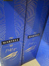马爹利（Martell） 名士VSOP 干邑白兰地 洋酒 350ml 送礼 实拍图