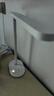欧普照明（OPPLE）AAAA质量分级 护眼防蓝光儿童LED触控调光卧室宿舍书桌读写台灯 实拍图