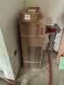 林内（Rinnai）【鲸吨吨虎鲸】20L大升数燃气热水器 全量水伺服恒温 水伺服热水器上门安装 20GD72（JSQ40-GD72） 实拍图