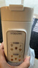 摩动车载烧水壶便携式烧水杯电热水壶0.65L电热水杯配滤网316不锈钢恒温壶婴儿冲奶旅行烧水壶DSB56-C 实拍图