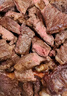 鲜京采 巴西眼肉西冷上脑牛排组合3.6斤 健身减脂牛肉【真原切】 实拍图
