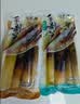 淘滋源手剥笋老汤味*2袋+泡椒味*2+香辣味*2笋尖零食开袋即食230g*6袋装 实拍图