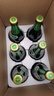 青岛啤酒（TsingTao）经典老青岛百年工艺大容量640ml*6瓶 整箱装 一厂生产 中秋节送礼 实拍图