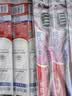 高露洁（Colgate）牙刷软毛超洁纤柔牙刷成人深层清洁独立包装15支家庭 实拍图