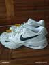 耐克NIKE男子休闲鞋气垫AIR MAX FUSION 运动鞋 CJ1670-102白色41 实拍图