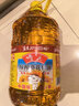 鲁花 食用油 物理压榨 葵花仁油6.18L  实拍图