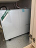 史密斯（A.O.SMITH）佳尼特【26年新品】蓝鲸1600G家用净水器厨房专用台下净水机直饮一体机10年RO膜CR4200AE3 实拍图