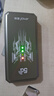 夏新5g随身wifi6移动无线网卡免插卡路由器无限速流量车载便携网络高速mifi移动热点笔记本 【5G旗舰版-石墨灰】WiFi6全程5G流量不限速 实拍图