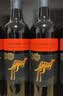 黄尾袋鼠（Yellow Tail）澳大利亚进口 加本力 半干型 红葡萄酒 750ml*6瓶  整箱 中秋佳礼 实拍图