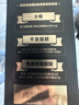 暴肌独角兽黑咖啡 0蔗糖0脂肪低卡速溶美式纯黑咖啡豆粉运动健身燃减2g*60条 实拍图