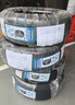 固特异（Goodyear）汽车轮胎 205/55R16 94V AMG 安乘三代 适配朗逸马自达6 实拍图