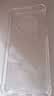 ESCASE 华为mate40/mate40e手机壳保护套全包防摔硬壳气囊双料抗黄变德国拜耳高端进口TPU 高透 实拍图