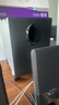 漫步者（EDIFIER）R101V 2.1声道电脑音响音箱 台式机笔记本桌面音响 游戏音响 黑色 实拍图