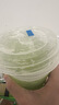 至本舒颜修护洁面乳120g 温和清洁氨基酸表活保湿泡沫绵密洗面奶男女 实拍图
