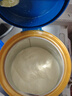 美赞臣蓝臻 婴儿配方奶粉 1段（0-6个月）820g*6罐 实证乳铁蛋白 实拍图