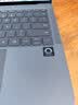华为MateBook Pro 柔光版笔记本电脑 国家补贴 云晰柔光屏 鸿蒙操作系统970g超轻薄长续航32GB 1TB晴蓝 实拍图