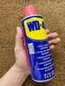 WD-40家用门锁润滑油机械门窗锁具缝纫机合页消除异响声防锈200ml 实拍图