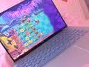 华为（HUAWEI）MateBook 14 笔记本电脑 2.8K OLED触控屏 可选鸿蒙版鸿蒙AI系统 超长续航学生电脑商务办公轻薄本 原野绿丨24G 512G 圆形键盘 实拍图