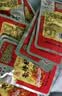 麻辣王子正宗辣条 微麻微辣休闲怀旧零食 550g (30 包)解馋小吃分享 实拍图