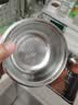 苏泊尔（SUPOR）注水保温碗辅食碗宝宝汤碗不锈钢恒温吸盘碗防摔保温饭盒儿童饭盒 实拍图