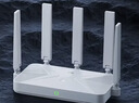中兴（ZTE）巡天BE5100无线家用wifi7路由器 自研10核芯片 千兆双频5颗信号放大器穿墙王游戏加速 实拍图