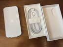 Apple/苹果 iPhone 17 256GB 白色 支持移动联通电信5G 双卡双待手机 实拍图